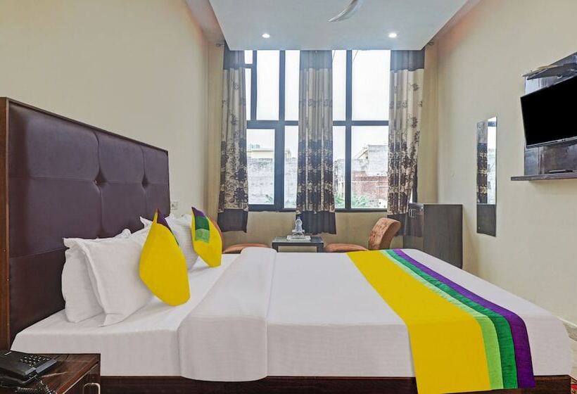 Itsy Hotels Albie Stay Inn