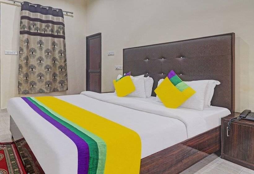 Itsy Hotels Albie Stay Inn