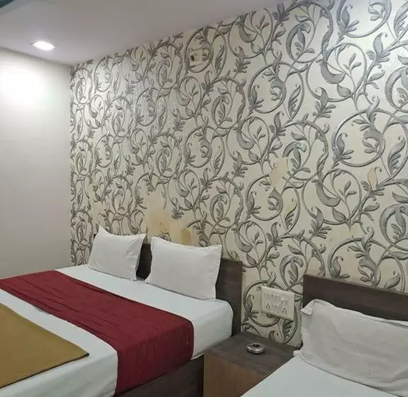 Hôtel Gitanjali