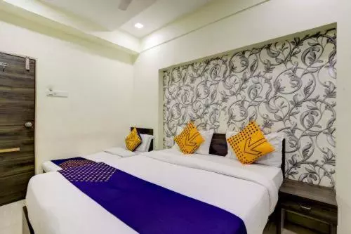 Hôtel Gitanjali