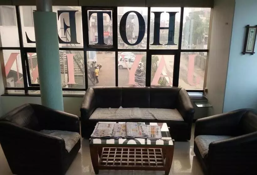 Hôtel Jay International