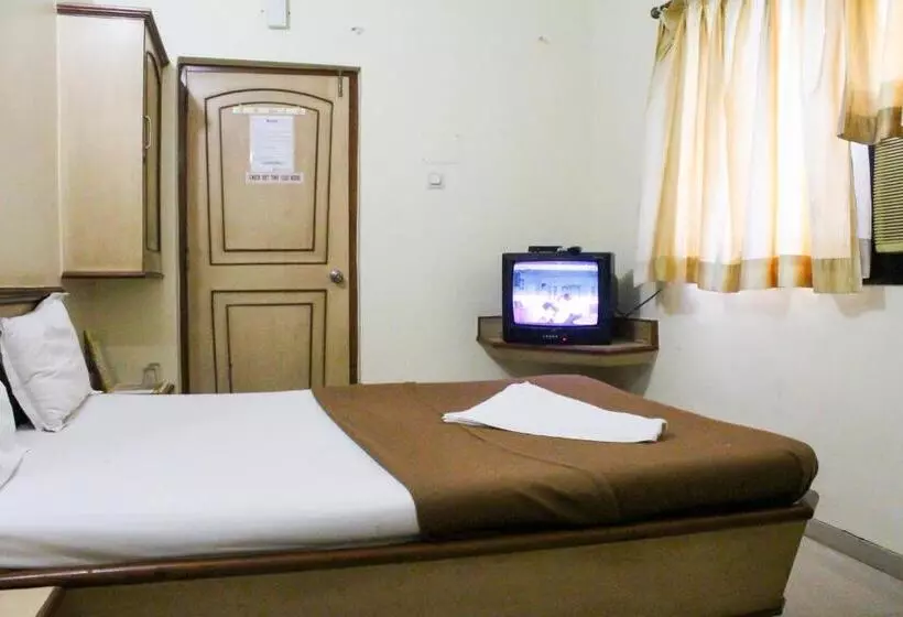 Hôtel Jay International