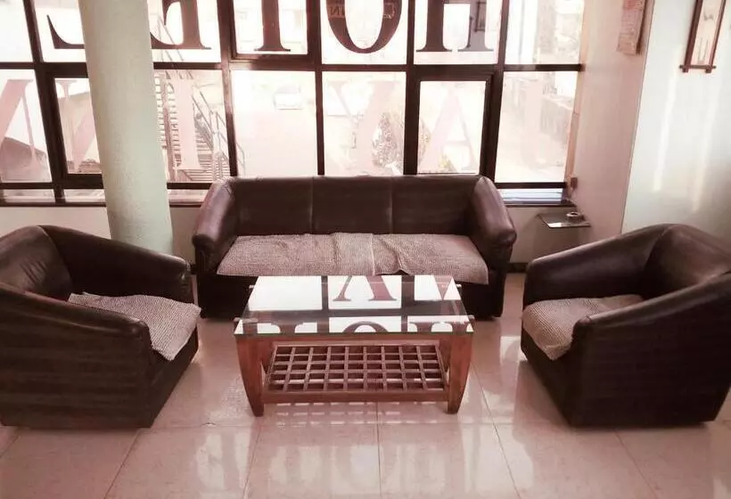 Hôtel Jay International