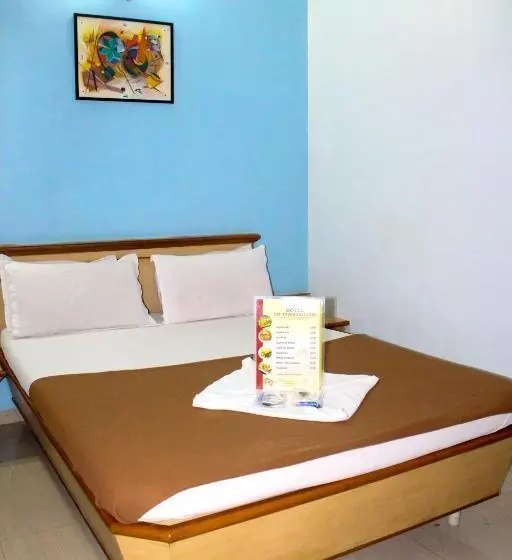 Hôtel Jay International