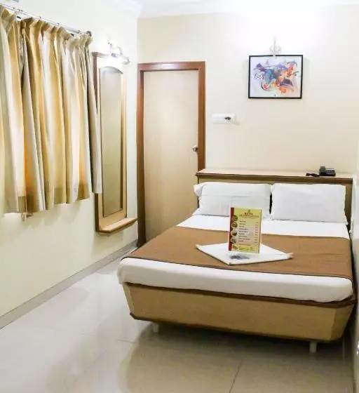 Hôtel Jay International