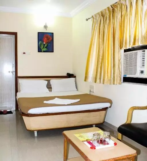 Hôtel Jay International