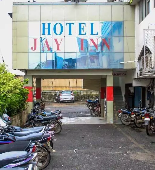 Hôtel Jay International