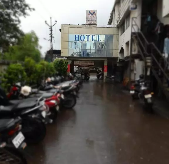 Hôtel Jay International