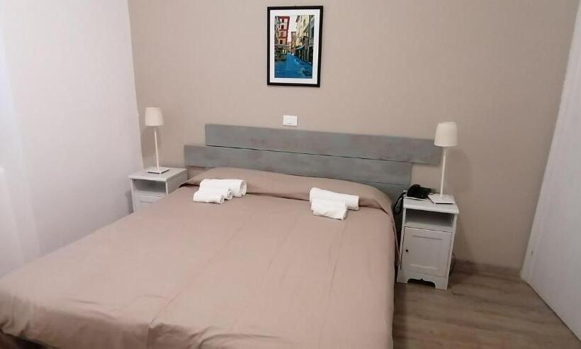 فندق La Tavernetta