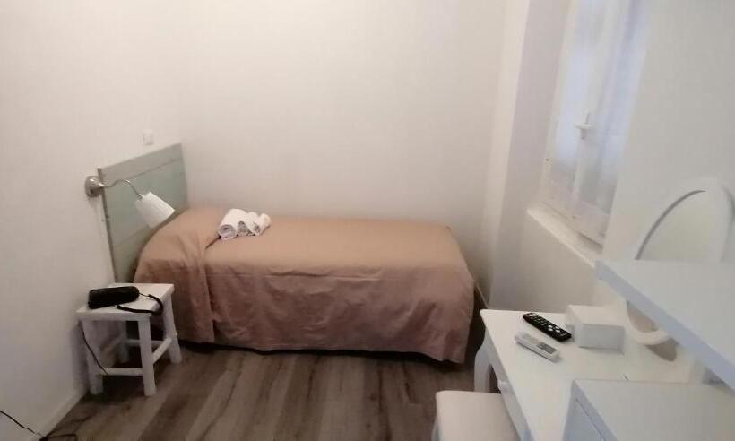 فندق La Tavernetta