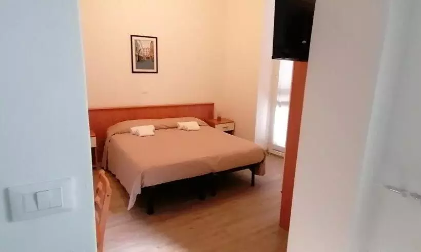 ホテル La Tavernetta