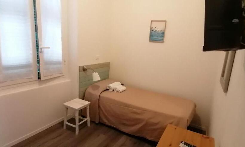 فندق La Tavernetta