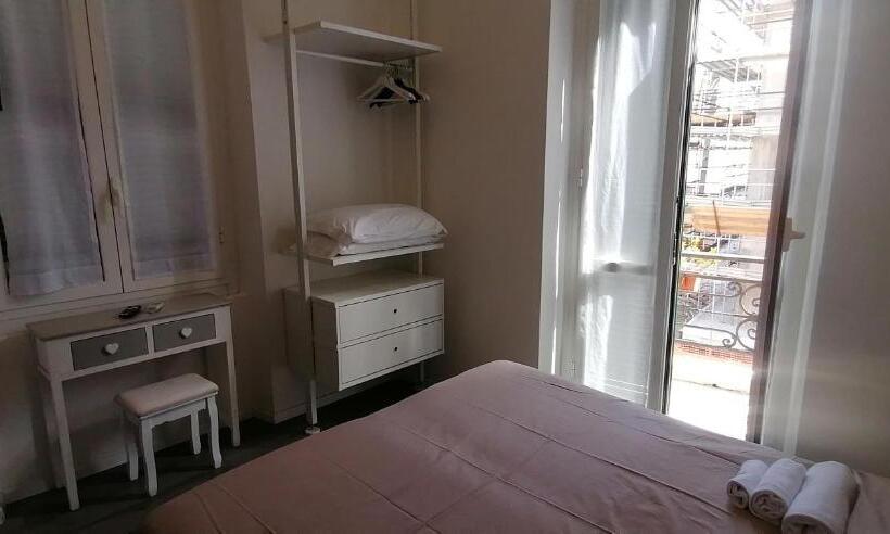 فندق La Tavernetta