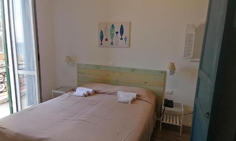 فندق La Tavernetta