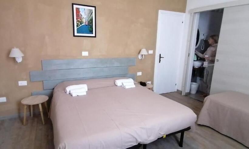 فندق La Tavernetta