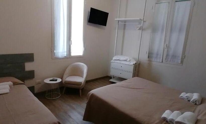 فندق La Tavernetta