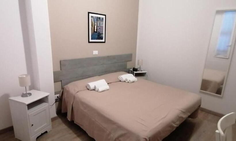 فندق La Tavernetta