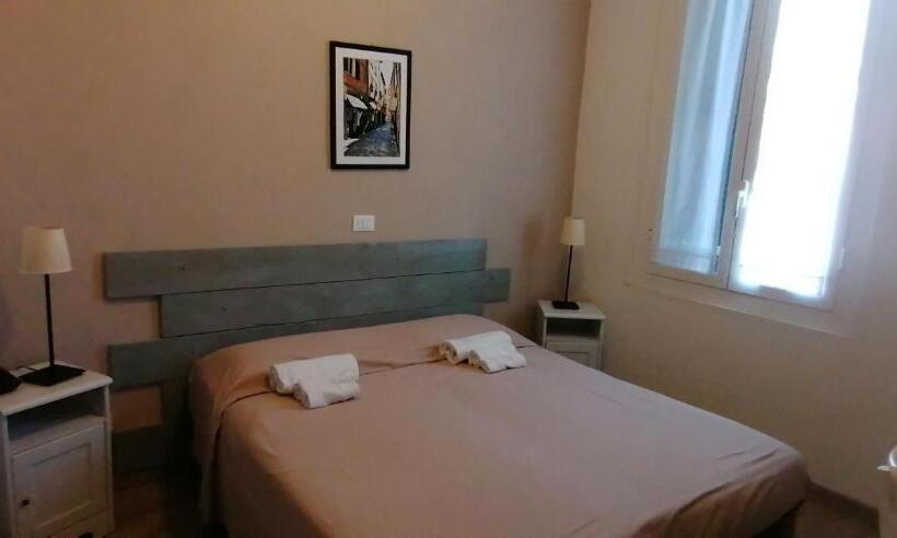 فندق La Tavernetta