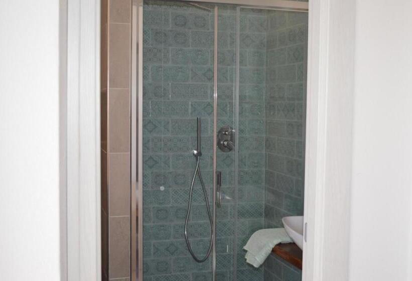 فندق La Tavernetta