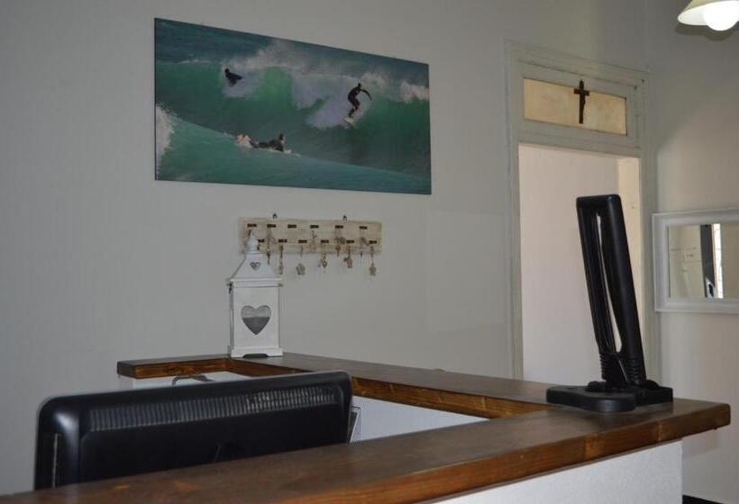 فندق La Tavernetta