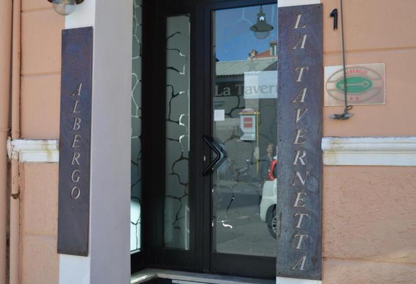 فندق La Tavernetta