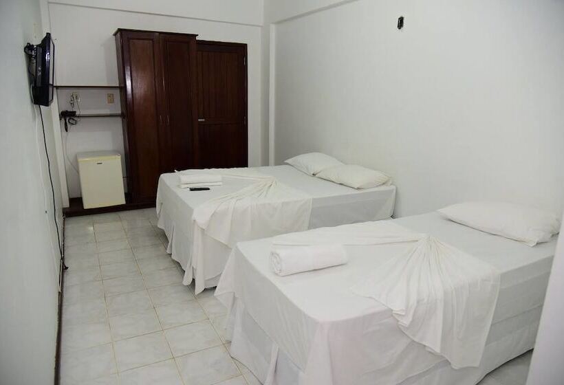 Отель New Tokyo