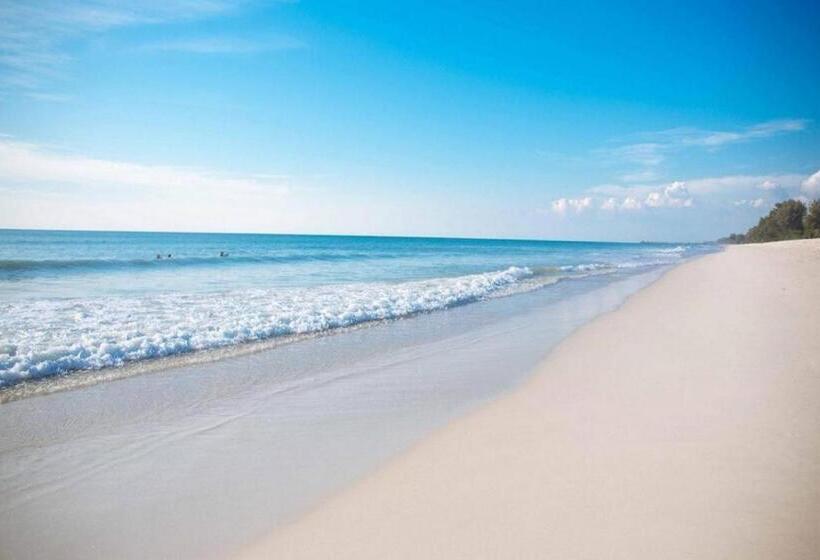 Szálloda Oyo 732 Juthamas