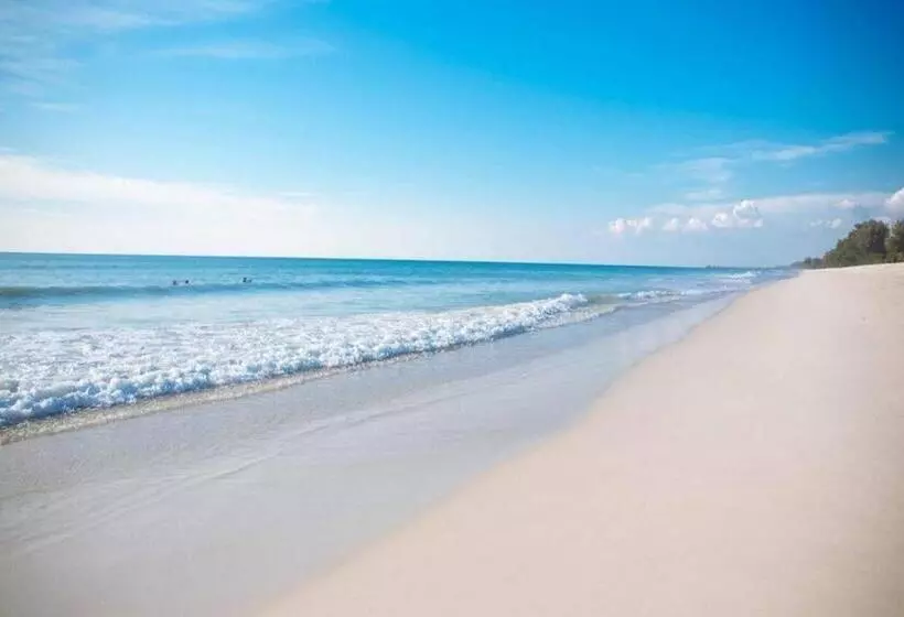 Hotelli Oyo 732 Juthamas