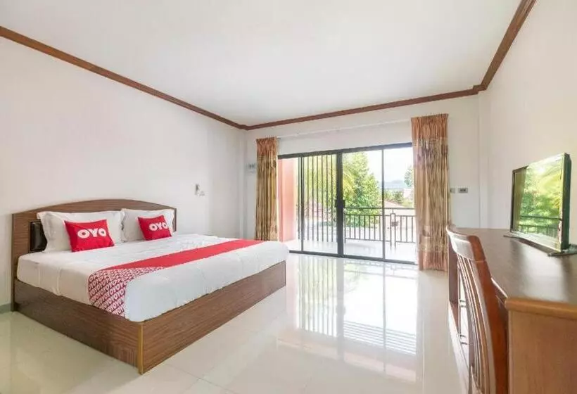 Hotelli Oyo 732 Juthamas