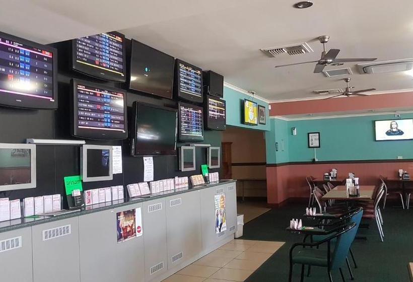 בית מלון כפרי Sarina