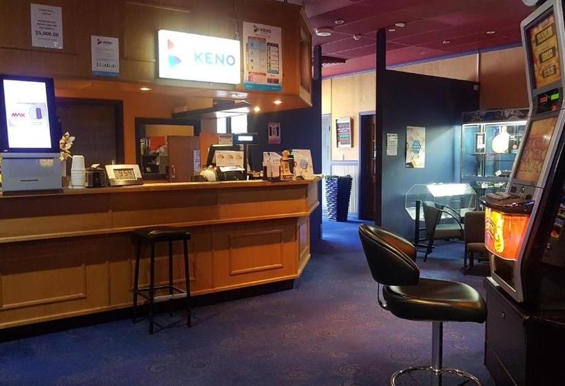 בית מלון כפרי Sarina