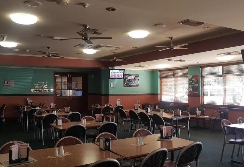 בית מלון כפרי Sarina