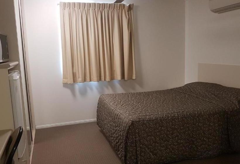 בית מלון כפרי Sarina