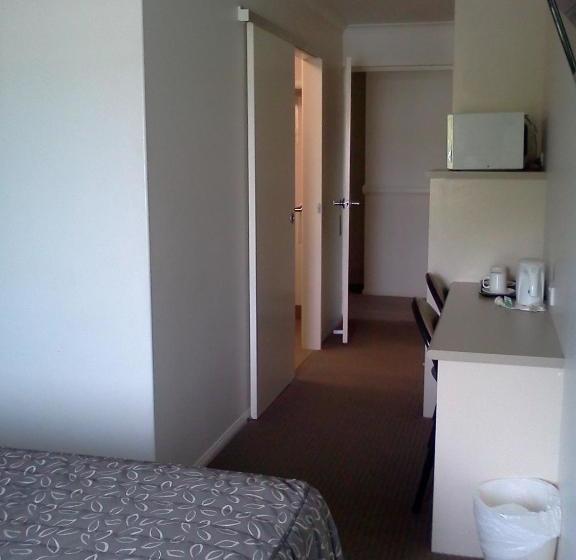 בית מלון כפרי Sarina