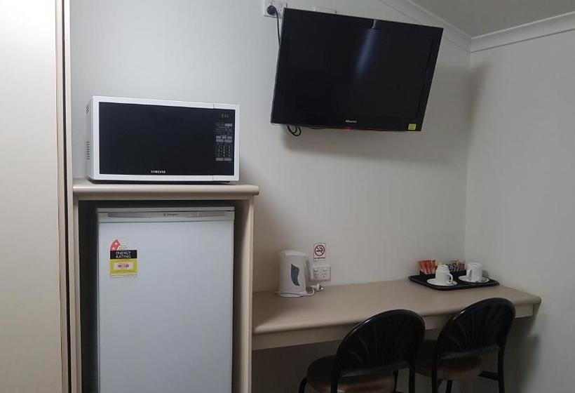 בית מלון כפרי Sarina