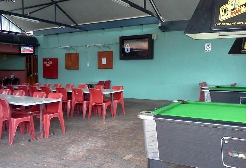 בית מלון כפרי Sarina