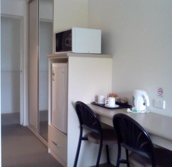 בית מלון כפרי Sarina