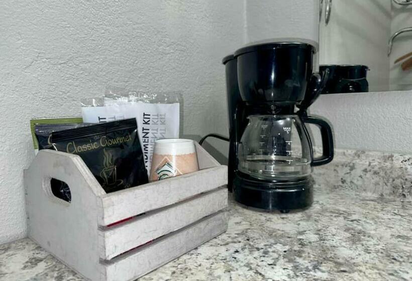 فندق Sundown Lodge