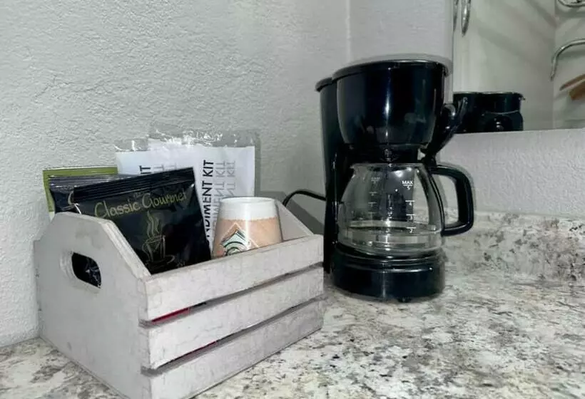 Hotelli Sundown Lodge