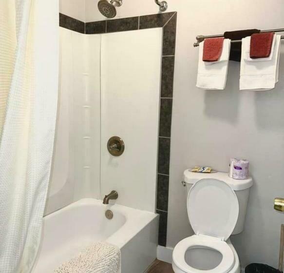 فندق Sundown Lodge