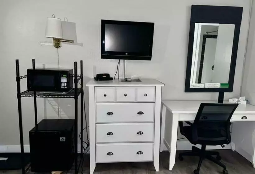 Hotelli Sundown Lodge