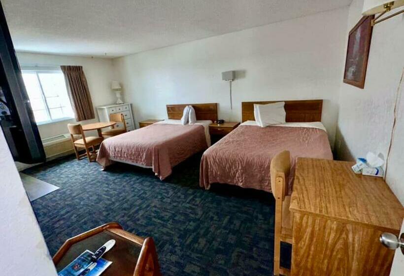 فندق Sundown Lodge