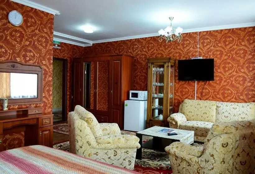 هتل The Grand