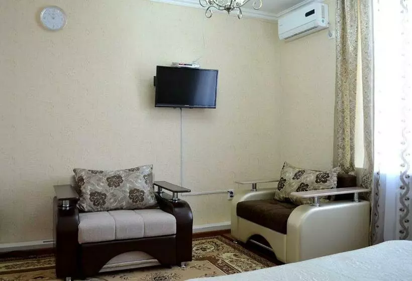 هتل The Grand