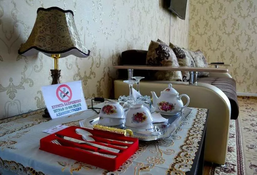 هتل The Grand