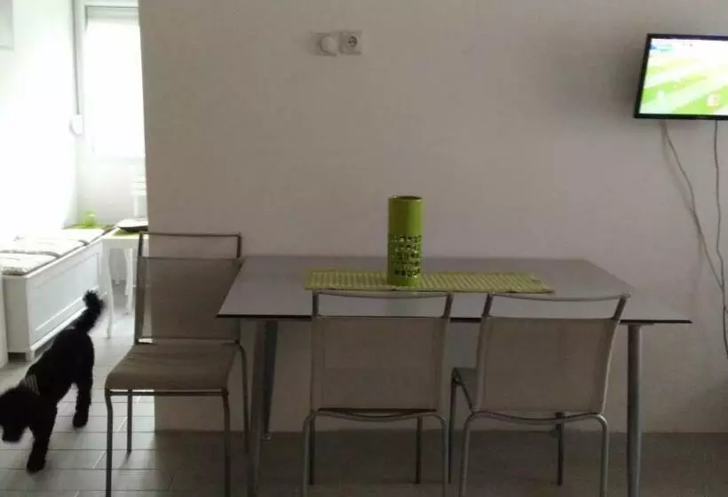 پانسیون Apartman Vukovic