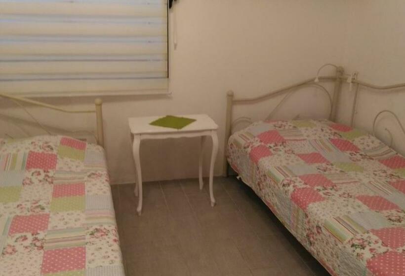 پانسیون Apartman Vukovic