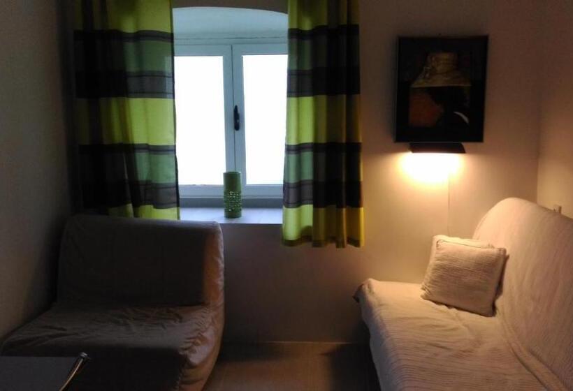 پانسیون Apartman Vukovic