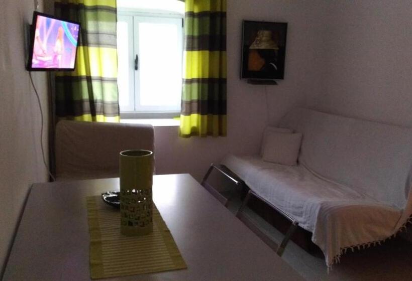 پانسیون Apartman Vukovic