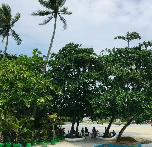 Majatalo Barrio House Mactan